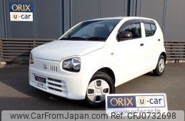 suzuki alto 2019 -SUZUKI--Alto DBA-HA36S--HA36S-533428---SUZUKI--Alto DBA-HA36S--HA36S-533428-