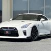 nissan gt-r 2021 -NISSAN--GT-R 4BA-R35--R35-140725---NISSAN--GT-R 4BA-R35--R35-140725- image 1