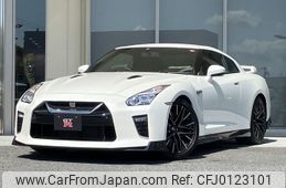 nissan gt-r 2021 -NISSAN--GT-R 4BA-R35--R35-140725---NISSAN--GT-R 4BA-R35--R35-140725-