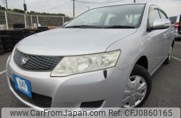 toyota allion 2008 Y2025010269F-12