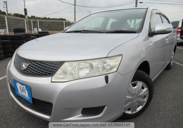 toyota allion 2008 Y2025010269F-12 image 1