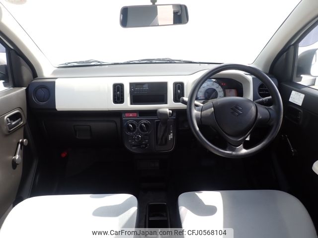 suzuki alto-van 2017 -SUZUKI--Alto Van HBD-HA36V--HA36V-128230---SUZUKI--Alto Van HBD-HA36V--HA36V-128230- image 2