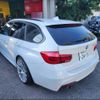 bmw 3-series 2015 -BMW 【長崎 330ﾅ2415】--BMW 3 Series 3D20--567042---BMW 【長崎 330ﾅ2415】--BMW 3 Series 3D20--567042- image 13