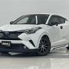 toyota c-hr 2017 -TOYOTA--C-HR DAA-ZYX10--ZYX10-2087520---TOYOTA--C-HR DAA-ZYX10--ZYX10-2087520- image 1