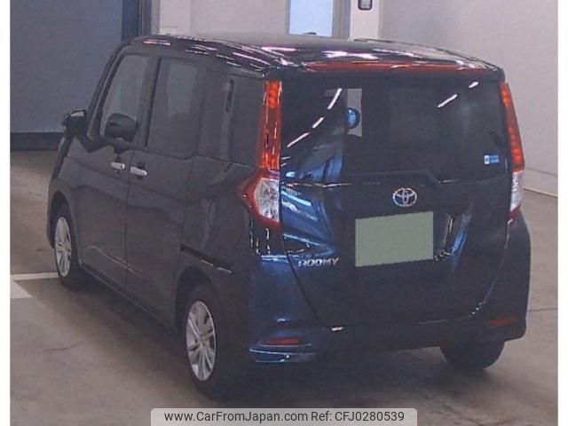 toyota roomy 2022 quick_quick_5BA-M900A_0640139 image 2