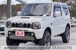 suzuki jimny 2016 -SUZUKI--Jimny ABA-JB23W--JB23W-750892---SUZUKI--Jimny ABA-JB23W--JB23W-750892-