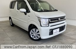 suzuki wagon-r 2018 CFJ1880090
