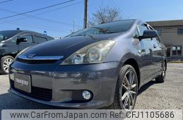 toyota wish 2005 quick_quick_CBA-ANE10G_ANE10G-0021084
