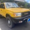 toyota hilux-surf 2000 -TOYOTA--Hilux Surf GF-RZN185W--RZN185-0039308---TOYOTA--Hilux Surf GF-RZN185W--RZN185-0039308- image 1