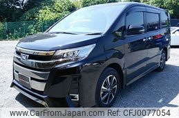 toyota noah 2019 -TOYOTA--Noah DBA-ZRR80W--ZRR80-0539526---TOYOTA--Noah DBA-ZRR80W--ZRR80-0539526-