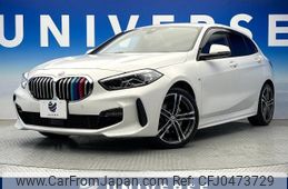 bmw 1-series 2022 -BMW--BMW 1 Series 3DA-7M20--WBA7M920507L55240---BMW--BMW 1 Series 3DA-7M20--WBA7M920507L55240-