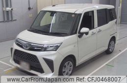 toyota roomy 2021 -TOYOTA--Roomy M900A-0630873---TOYOTA--Roomy M900A-0630873-