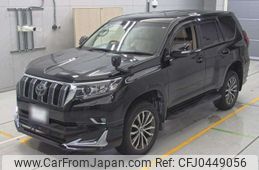 toyota land-cruiser-prado 2020 -TOYOTA 【三河 324て2】--Land Cruiser Prado TRJ150W-0113937---TOYOTA 【三河 324て2】--Land Cruiser Prado TRJ150W-0113937-