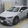 mazda cx-3 2016 -MAZDA 【名古屋 307み3724】--CX-3 DK5FW-128295---MAZDA 【名古屋 307み3724】--CX-3 DK5FW-128295- image 1