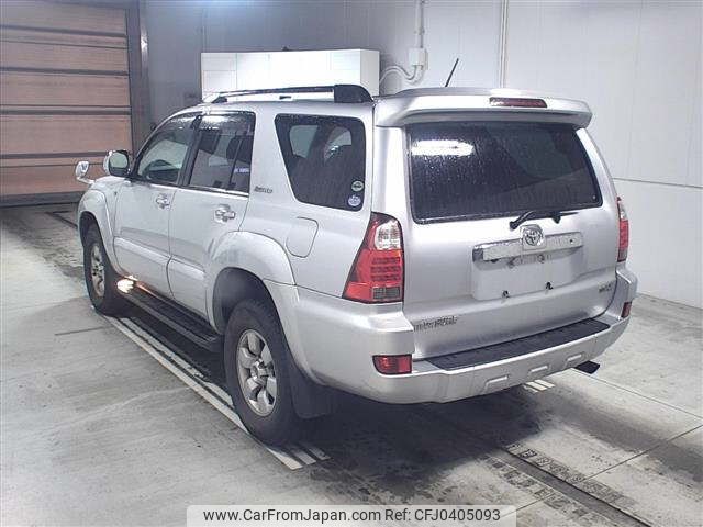 toyota hilux-surf 2005 -TOYOTA--Hilux Surf TRN215W-0006892---TOYOTA--Hilux Surf TRN215W-0006892- image 2