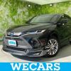 toyota harrier-hybrid 2020 quick_quick_6AA-AXUH80_AXUH80-0005434 image 1