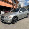 toyota altezza 1999 CFJ1760126 image 1