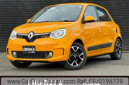 renault twingo 2019 -RENAULT--Renault Twingo 3BA-AHH4B--VF1AH000XK0800982---RENAULT--Renault Twingo 3BA-AHH4B--VF1AH000XK0800982-