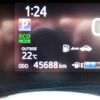 toyota sienta 2018 -TOYOTA 【岐阜 504ﾃ4143】--Sienta DAA-NHP170G--NHP170G-7108290---TOYOTA 【岐阜 504ﾃ4143】--Sienta DAA-NHP170G--NHP170G-7108290- image 19