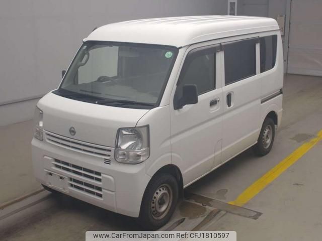 nissan nv100-clipper 2016 CFJ1810597 image 2