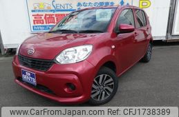 daihatsu boon 2016 CFJ1738389