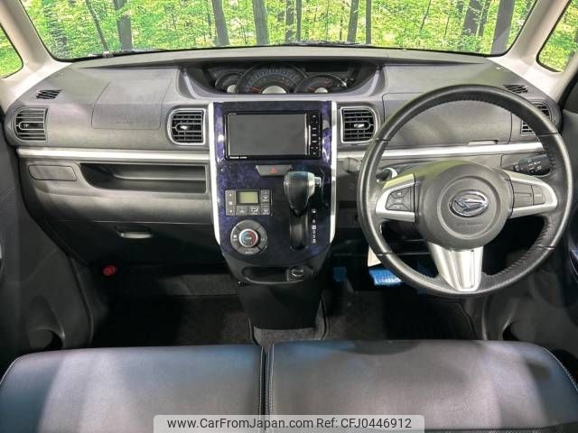 daihatsu tanto 2017 -DAIHATSU--Tanto DBA-LA600S--LA600S-0538130---DAIHATSU--Tanto DBA-LA600S--LA600S-0538130- image 2