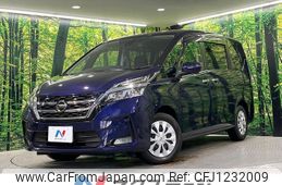 nissan serena 2019 -NISSAN--Serena DBA-C27--C27-015806---NISSAN--Serena DBA-C27--C27-015806-