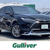 toyota harrier 2023 -TOYOTA--Harrier 6AA-AXUH80--AXUH80-0058268---TOYOTA--Harrier 6AA-AXUH80--AXUH80-0058268- image 1