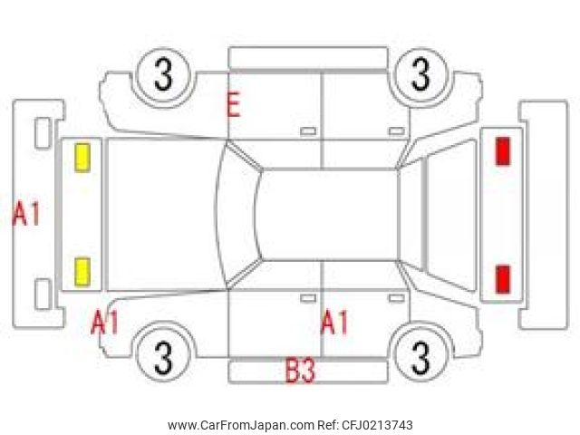 suzuki alto-lapin 2012 -SUZUKI--Alto Lapin DBA-HE22S--HE22S-241842---SUZUKI--Alto Lapin DBA-HE22S--HE22S-241842- image 2