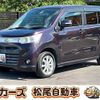 suzuki wagon-r 2014 -SUZUKI--Wagon R MH34S--764584---SUZUKI--Wagon R MH34S--764584- image 1