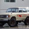 toyota land-cruiser-60 1988 quick_quick_FJ62V_FJ62V-093320 image 2