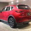 mazda cx-5 2017 -MAZDA--CX-5 LDA-KF2P--KF2P-129057---MAZDA--CX-5 LDA-KF2P--KF2P-129057- image 2