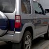 mitsubishi pajero-mini 2008 CFJ1849169 image 6