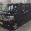 honda n-box 2015 -HONDA 【新潟 583あ9635】--N BOX JF1-1526703---HONDA 【新潟 583あ9635】--N BOX JF1-1526703- image 1