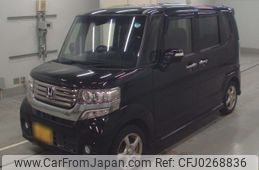 honda n-box 2015 -HONDA 【新潟 583あ9635】--N BOX JF1-1526703---HONDA 【新潟 583あ9635】--N BOX JF1-1526703-