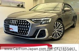 audi a8 2022 CFJ1855461
