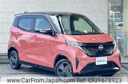 nissan nissan-others 2024 CFJ1678923