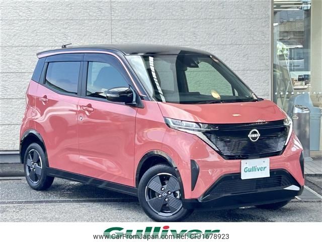nissan nissan-others 2024 CFJ1678923 image 1