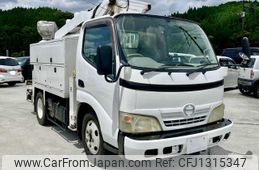 hino dutro 2009 GOO_NET_EXCHANGE_0800421A30250620W001