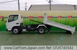 mitsubishi-fuso canter 2023 GOO_NET_EXCHANGE_0560787A30240419W002