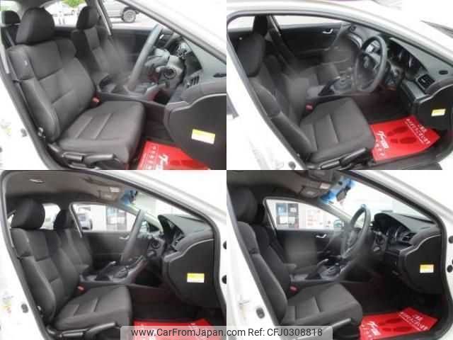 honda accord 2011 TE5654 image 2