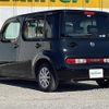 nissan cube 2009 -NISSAN--Cube DBA-Z12--Z12-027918---NISSAN--Cube DBA-Z12--Z12-027918- image 15