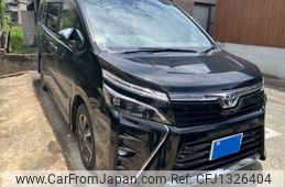 toyota voxy 2021 -TOYOTA--Voxy 3BA-ZRR80W--ZRR80-0657199---TOYOTA--Voxy 3BA-ZRR80W--ZRR80-0657199-