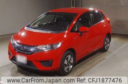 honda fit 2014 CFJ1877476