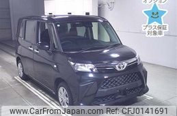 toyota roomy 2021 -TOYOTA--Roomy M900A-0582831---TOYOTA--Roomy M900A-0582831-