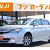 toyota wish 2009 -TOYOTA--Wish DBA-ZGE25W--ZGE25-0005118---TOYOTA--Wish DBA-ZGE25W--ZGE25-0005118- image 1