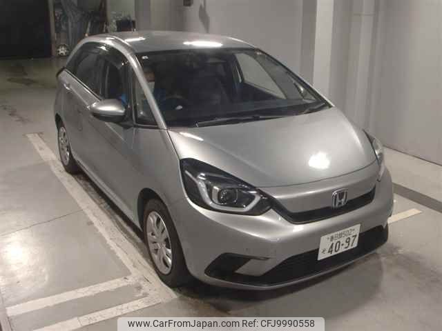 honda fit 2020 -HONDA 【春日部 502ｿ4097】--Fit GR3--1033317---HONDA 【春日部 502ｿ4097】--Fit GR3--1033317- image 1