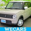 suzuki alto-lapin 2019 CFJ1631421 image 1