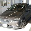 mazda cx-3 2017 -MAZDA 【久留米 301せ4667】--CX-3 DKEFW-102776---MAZDA 【久留米 301せ4667】--CX-3 DKEFW-102776- image 1