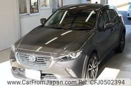 mazda cx-3 2017 -MAZDA 【久留米 301せ4667】--CX-3 DKEFW-102776---MAZDA 【久留米 301せ4667】--CX-3 DKEFW-102776-